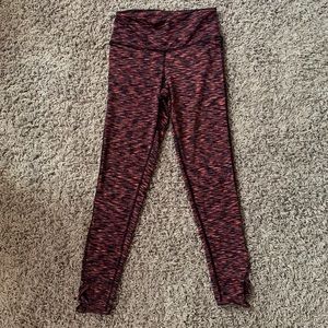Workout leggings